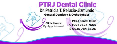 PTRJ Dental Clinic .